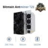 Bitmain Antminer T21_Sminers Indiav