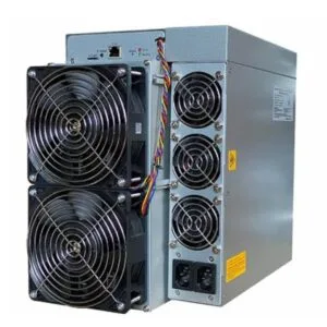 Bitmain Antminer S19K Pro (120Th/s)