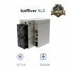 IceRiver AL3