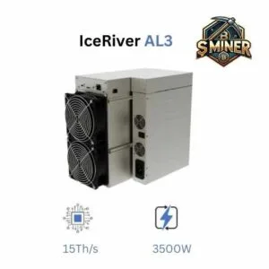 IceRiver AL3
