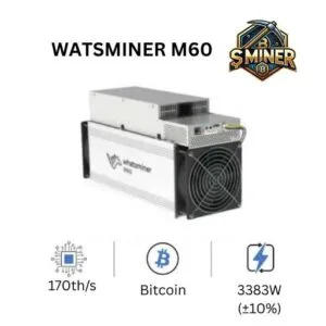 Watsminer_M60