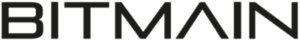 Brand logo "BITMAIN"