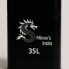 SDrago Chill Immersion Cooling Oil for Asic Miners – 35L