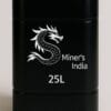 SDraco Chill Immersion Cooling Oil