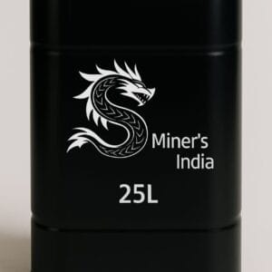 SDraco Chill Immersion Cooling Oil