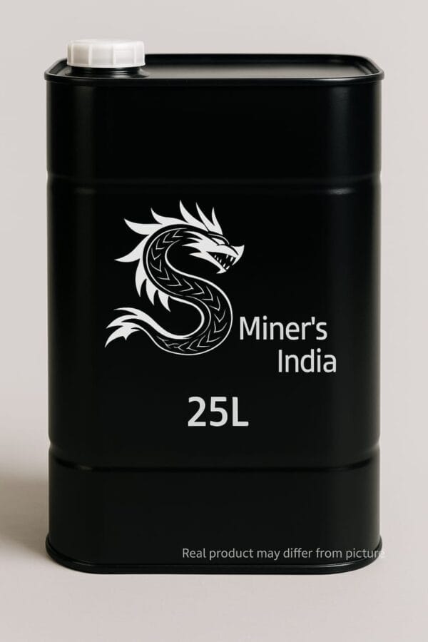 SDraco Chill Immersion Cooling Oil
