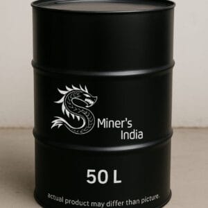 SDrago Chill Immersion Cooling Oil 50L